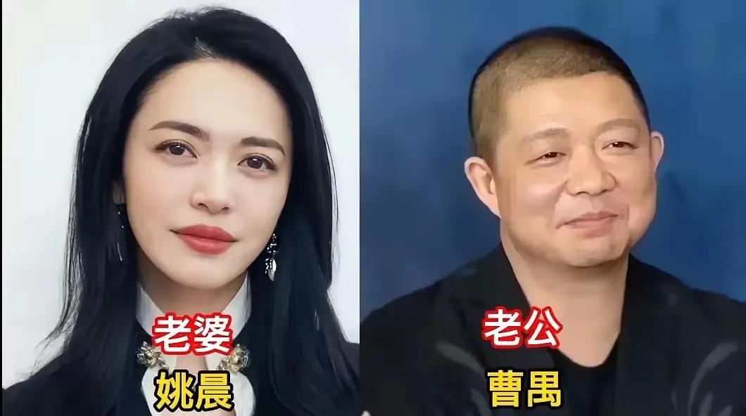 梅婷与老公曾健的甜蜜互动，两人结婚13年仍像新婚夫妇，经常在公共场合表达爱意。视