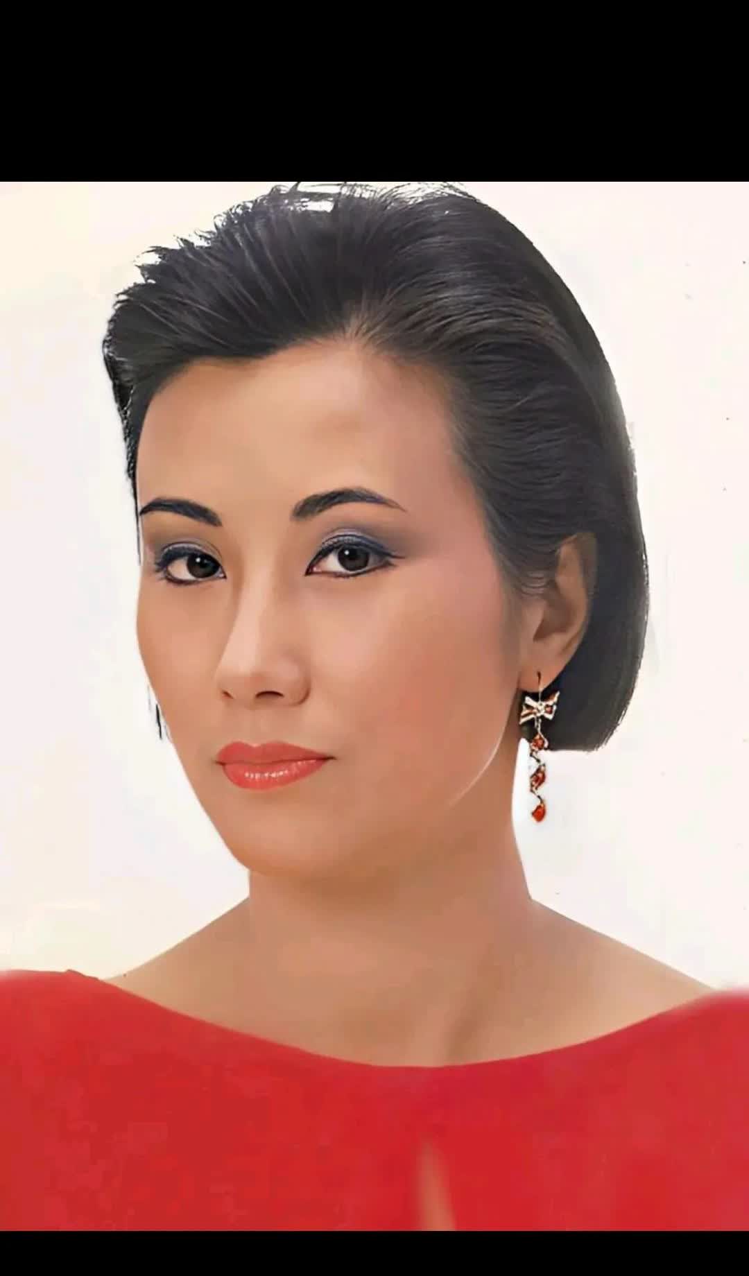 汪明荃万贯家财却不给患病老公一个子儿她是守财奴吗如果不是罗家英曝料大家伙