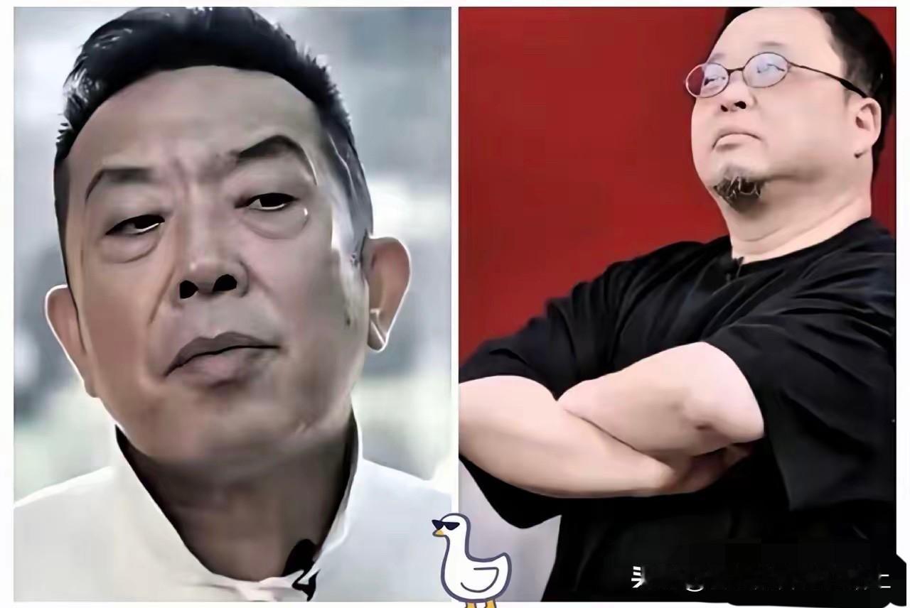 贾总，你现在最重要的事是赶紧闭嘴别嘴硬了…是不是预制菜，好不好吃，消费者心里都有