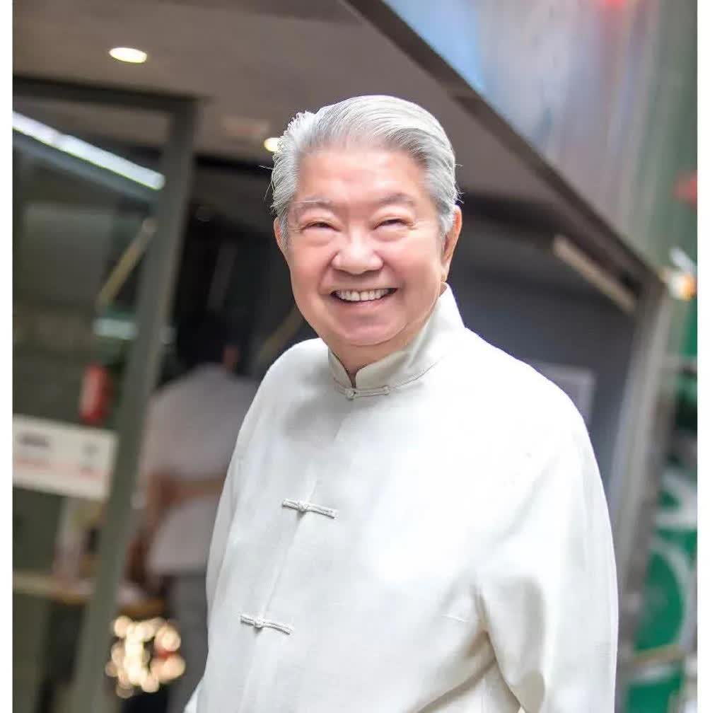 大家千万不要被蔡澜骗了，绝大多数人都不可能成为他，仅仅是这一点就办不到，
