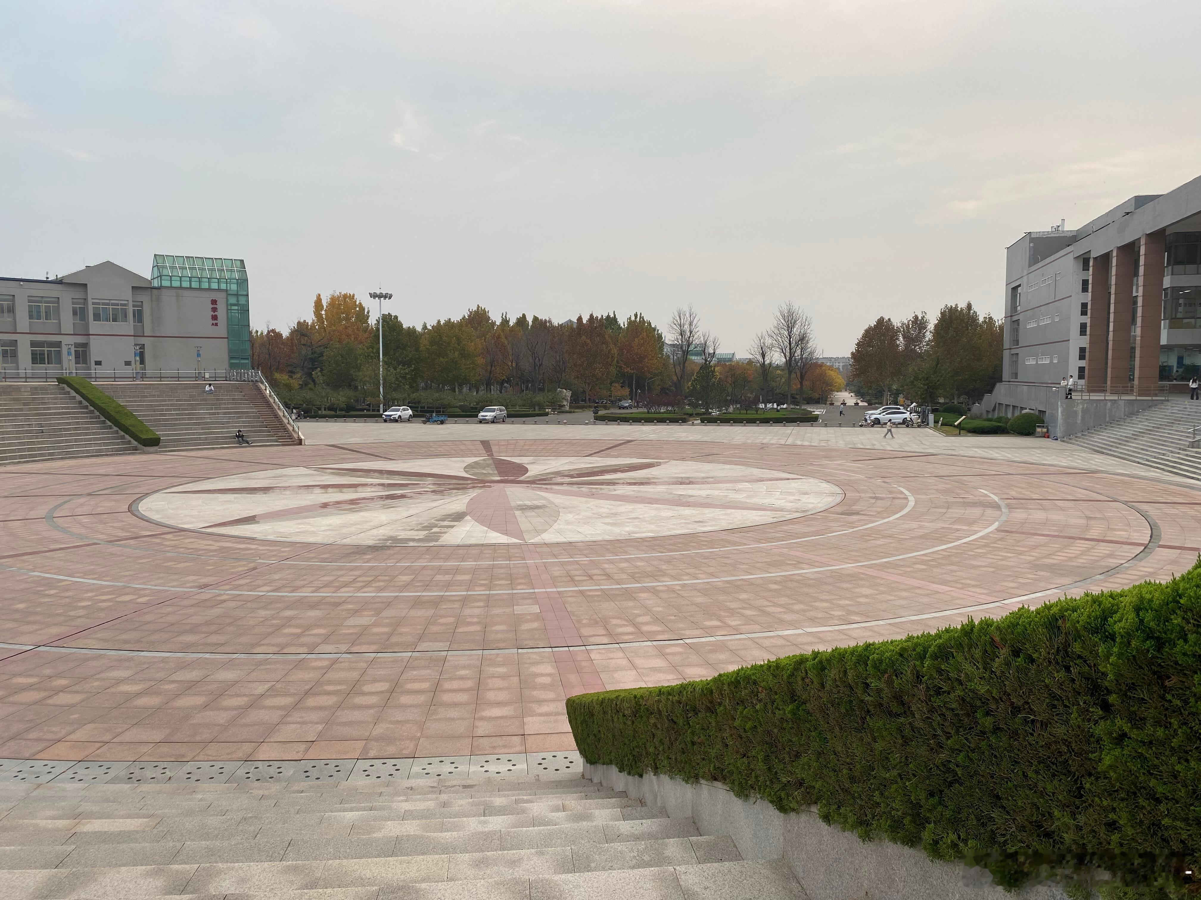 大学生喜爱内容共创计划校园生活放弃赖床的周末早晨，选择用跑步开启一天。穿梭在校