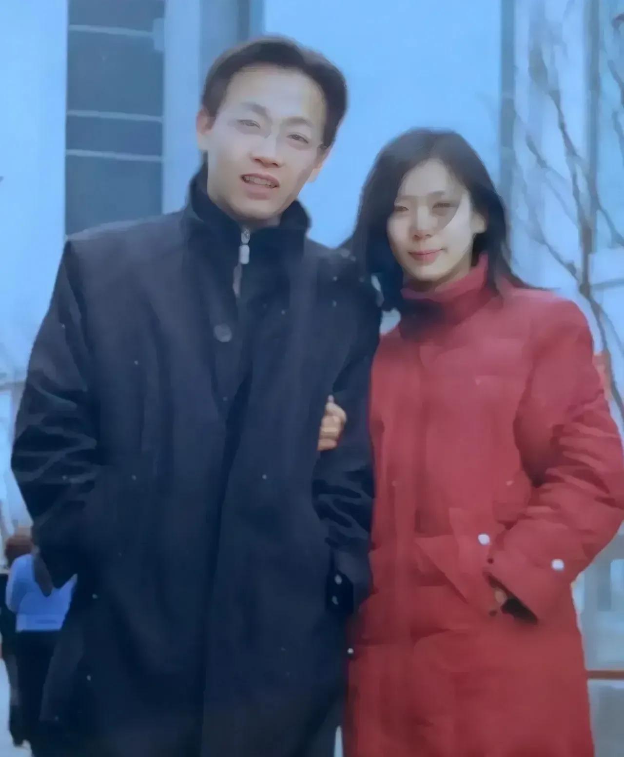 时间不仅是把杀猪刀，还是一把剃头刀。广东东莞有一对夫妻张某和李某，20年前他们