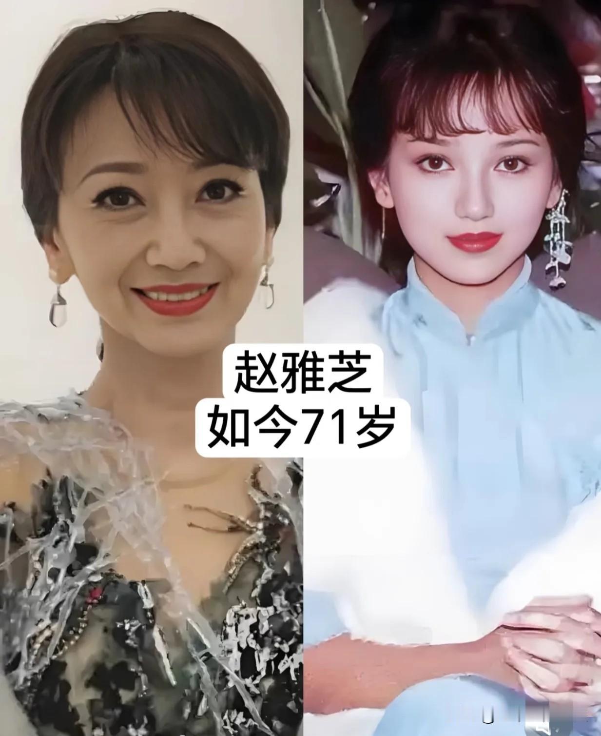 惊艳了90年代的港风女神，岁月从不败美人一代人的青春回忆✨当年荧幕上风华绝代