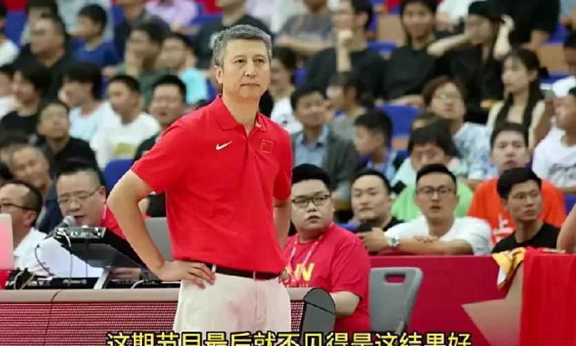 篮球名嘴杨毅：我是真没想到，篮协同意不带杨瀚森打亚洲杯，郭士强不认也得认，这是民