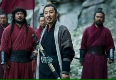 刘邦厉害在哪里？天子，兵强马壮者当为之。有记载的中国历史，有两次全面战争
