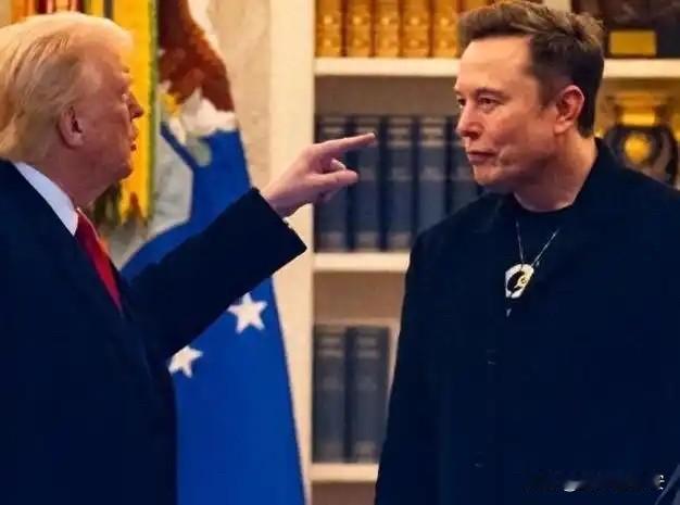 突发！特朗普的“省钱部”凉了11月23日，记者爆料：特朗普上任首日设立的“政