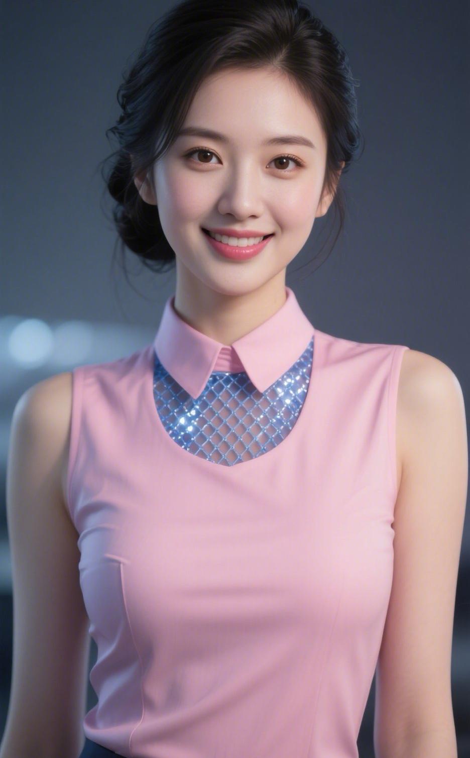 现在还有几个人能做到自己一直喜欢的事情呢？能把爱好做成事业真的是一种幸运…