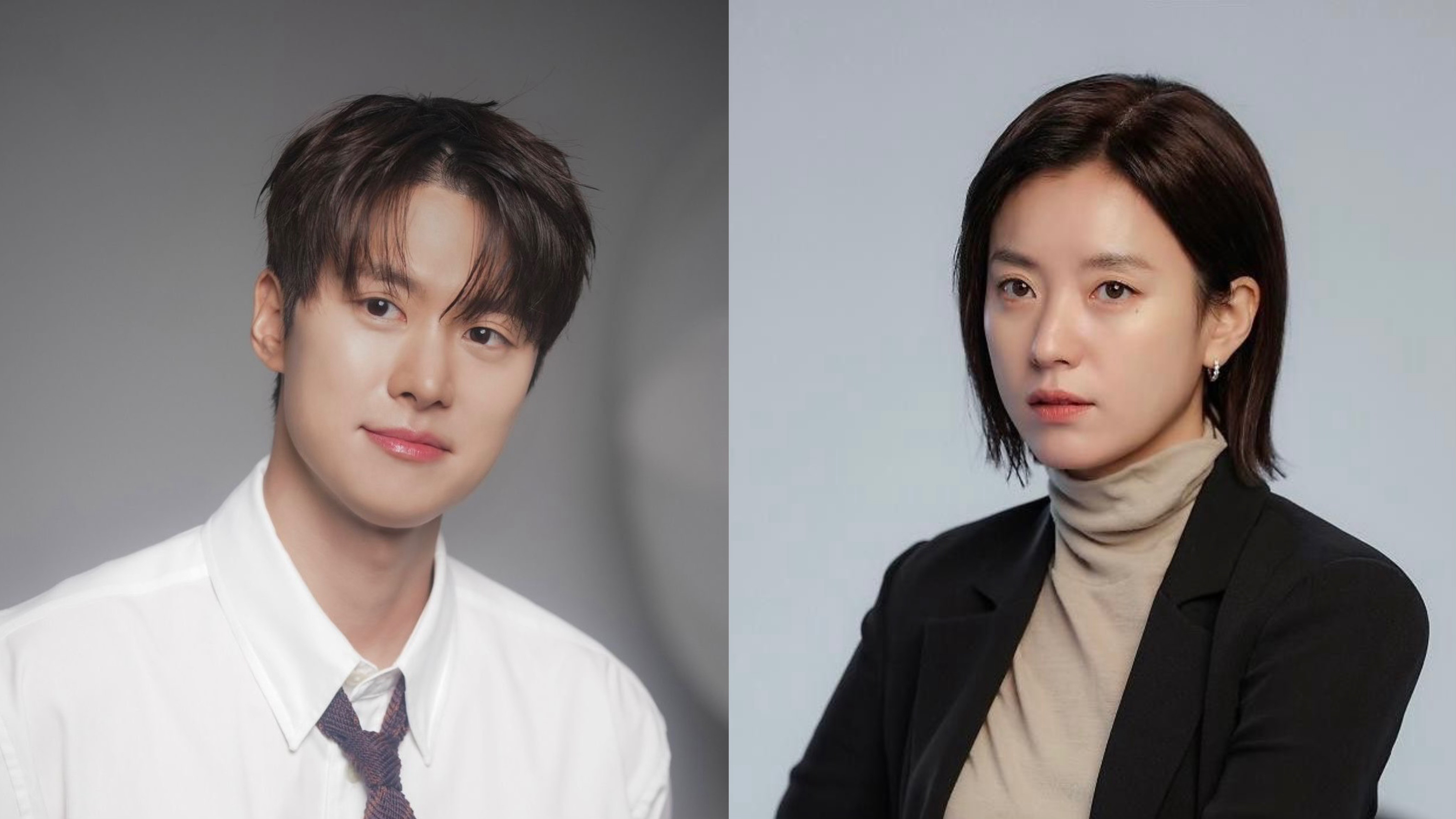 孔明有望出演男主，合作韩孝周男女主都喜欢🥳🥳剧情：讲述的是因一次挫折而停止