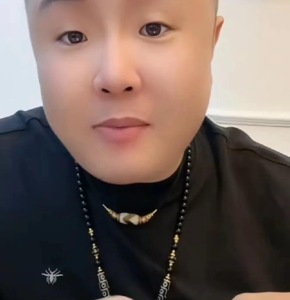 赵六六说正常人在互联网赚不着钱，只有精神病能赚着！