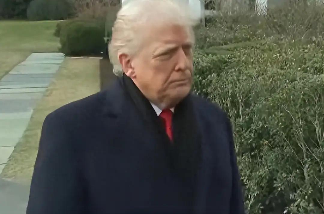 特朗普的骚操作让加拿大看清了美加关系。据观察者网消息，16