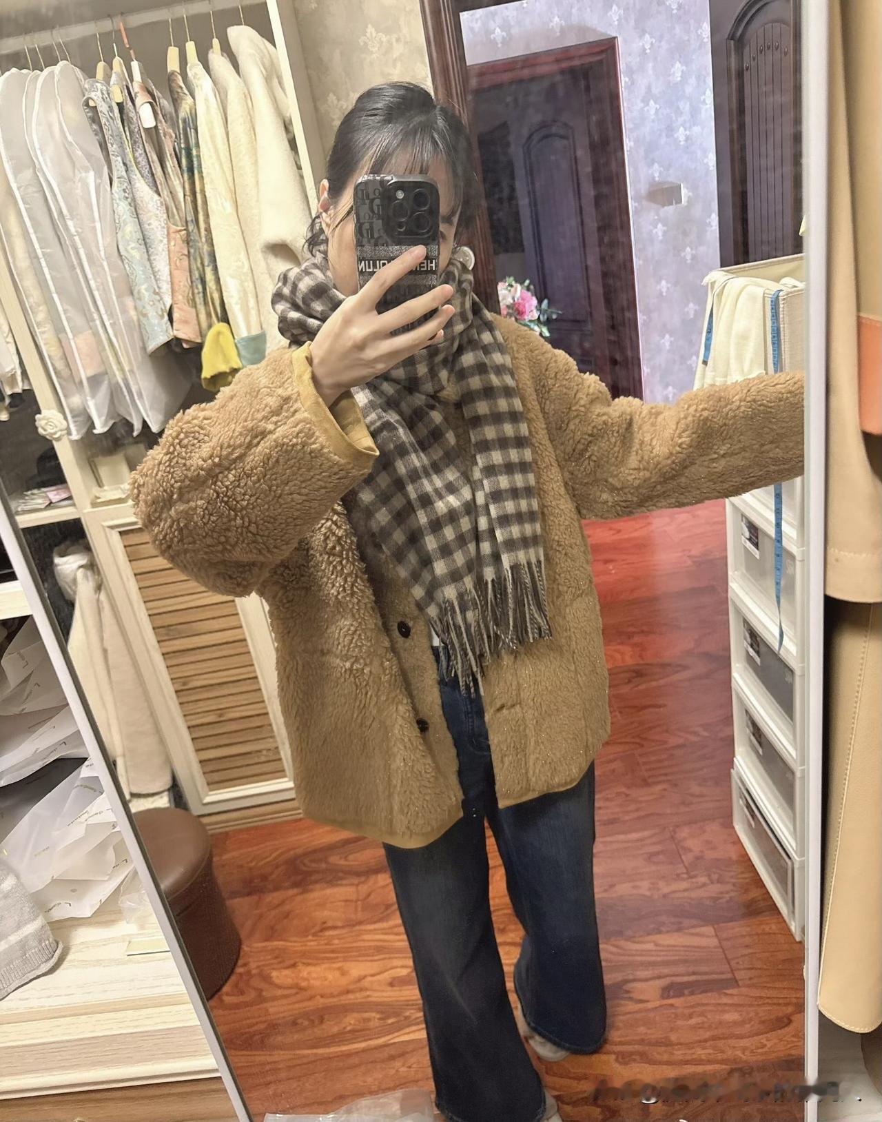 2026，新的一年，我给自己定了一个小目标：拒绝盲目跟风，不做商家的韭菜。1