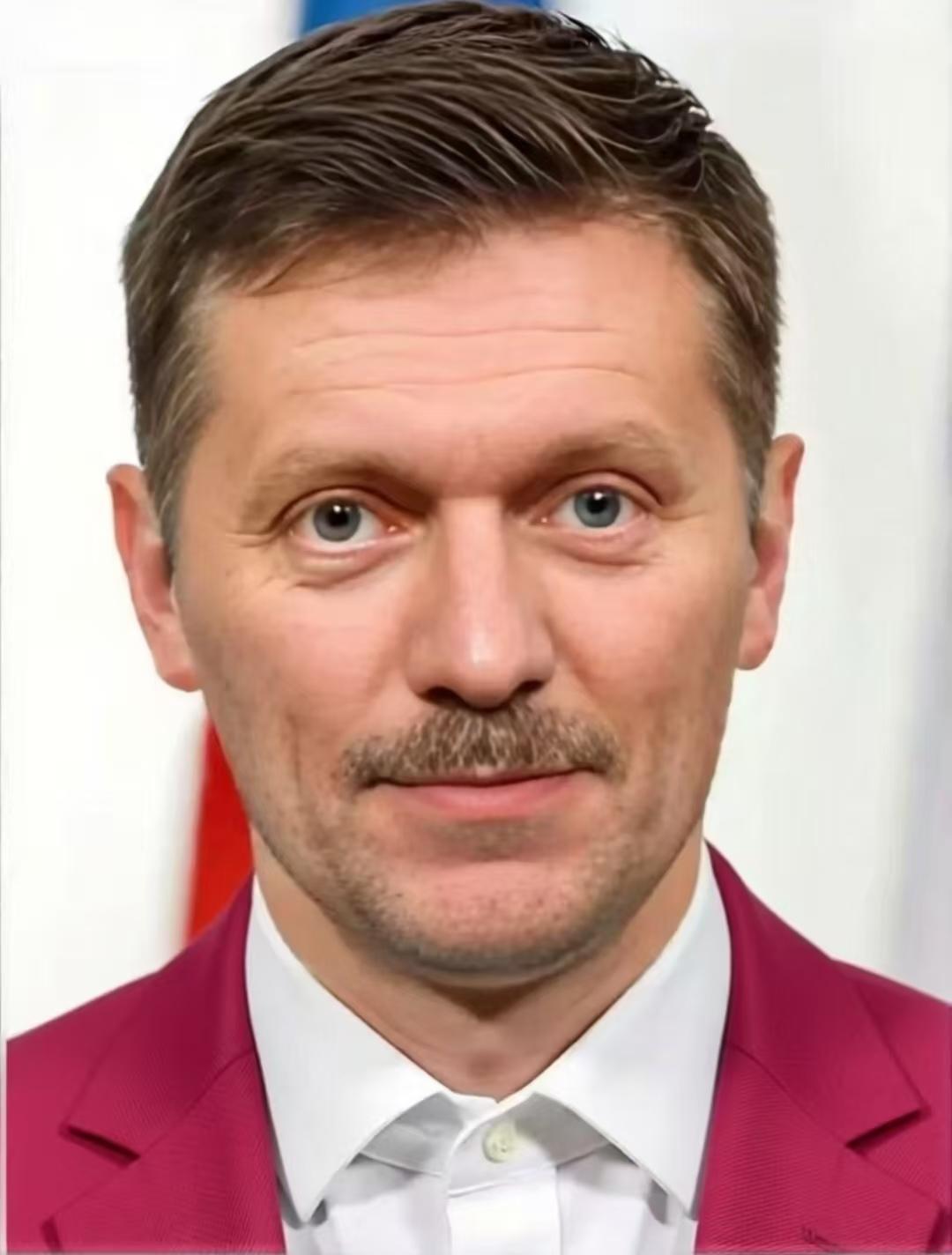 最新消息！俄罗斯正式宣布了！2月12日，俄罗斯总统新闻秘书佩斯科夫公开表示，