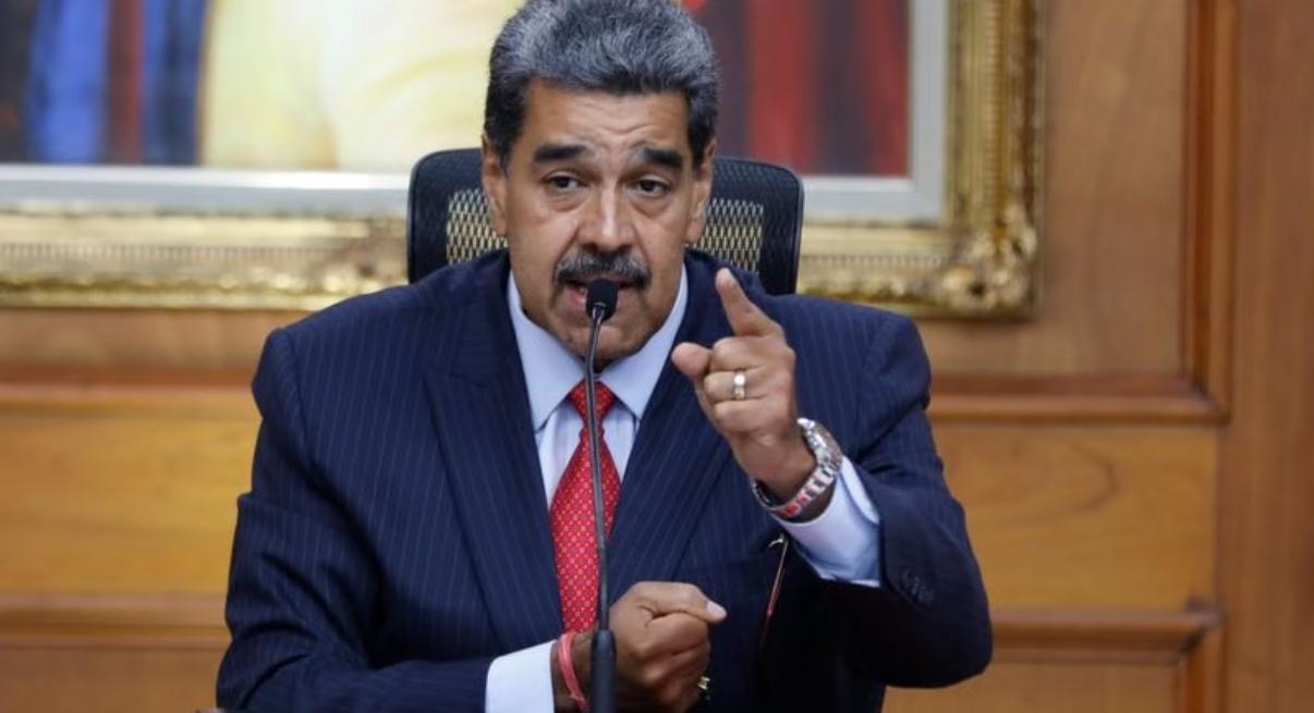 现在能真正救委内瑞拉的，或许不是某个大国而是一种活下来的方式。很多人第一反应