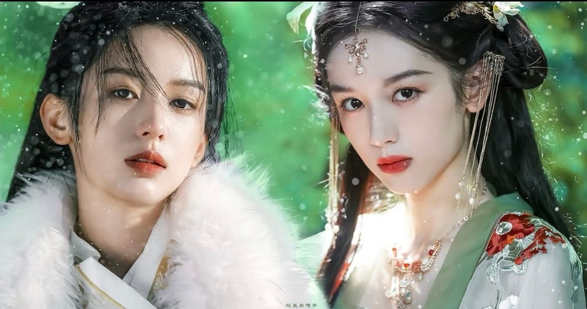 投稿：周也最美味水仙​​​