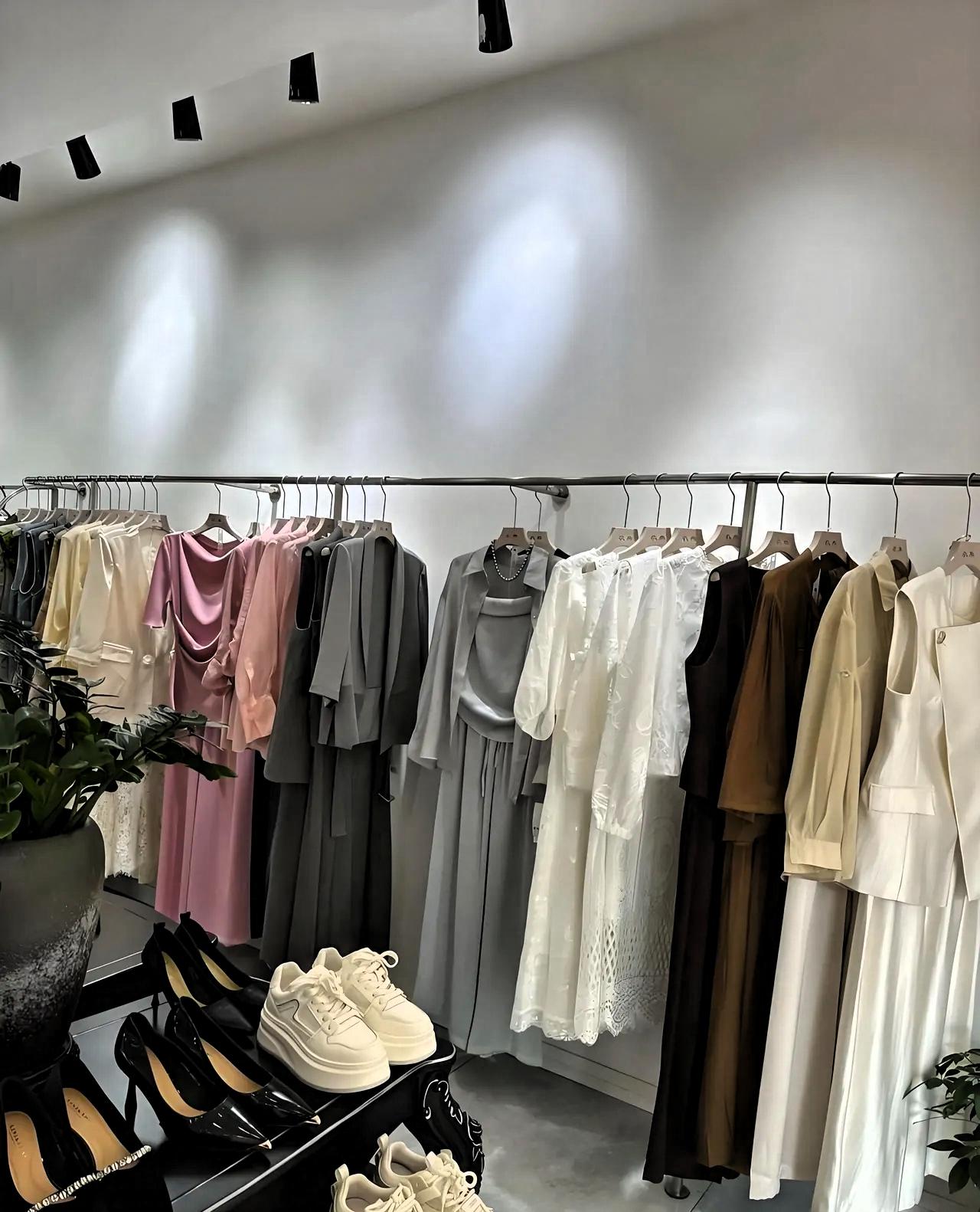 你敢信？山东一女子出差三天，把女装店交给老公看。结果回来查看营业记录，她十分意外