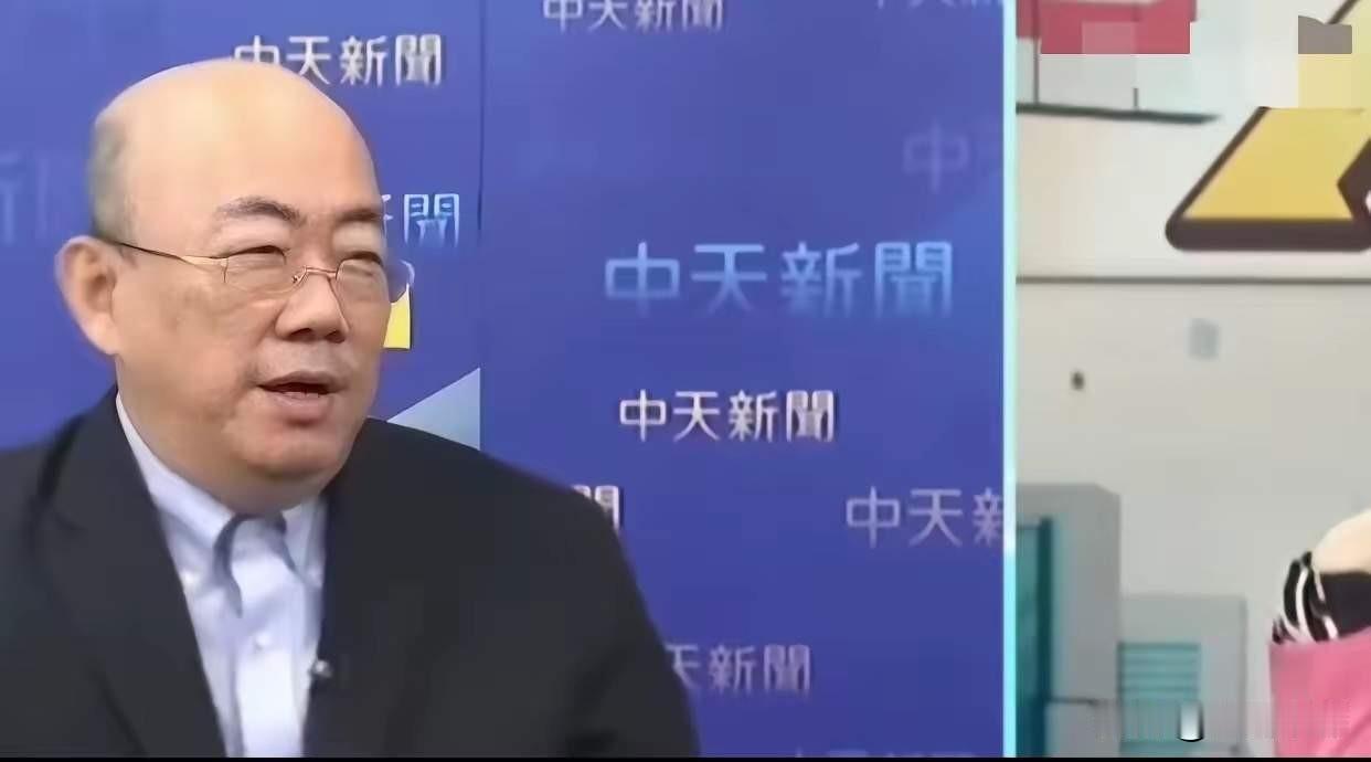 郭正亮15号节目里说的这几件事，咱们挨个掰扯清楚。先说大陆2到4月对日钨相