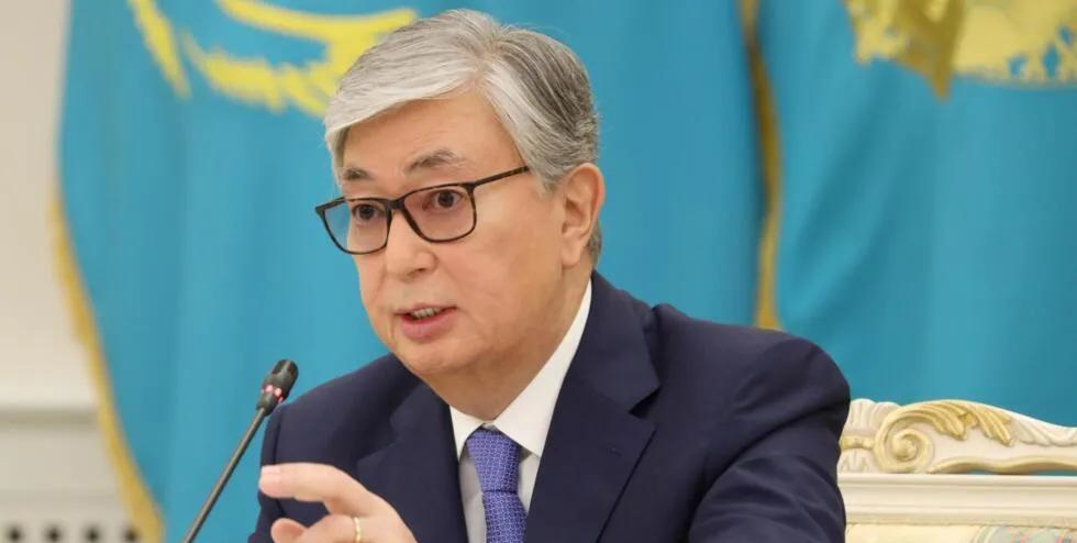 今天，哈萨克斯坦媒体报道，中方下周将对哈萨克斯坦进行国事访问，并且出席6月16号