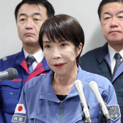 后悔为时已晚？日本拉黑110家中企、停供芯片原料，中方反制却更快本以为老美卡