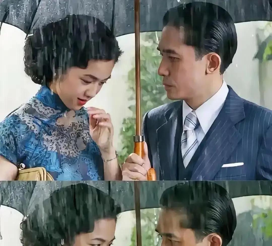 剧组心理崩溃率飙到73%拍床戏前签生死状，不是玩笑。北电最新教材把《色，戒