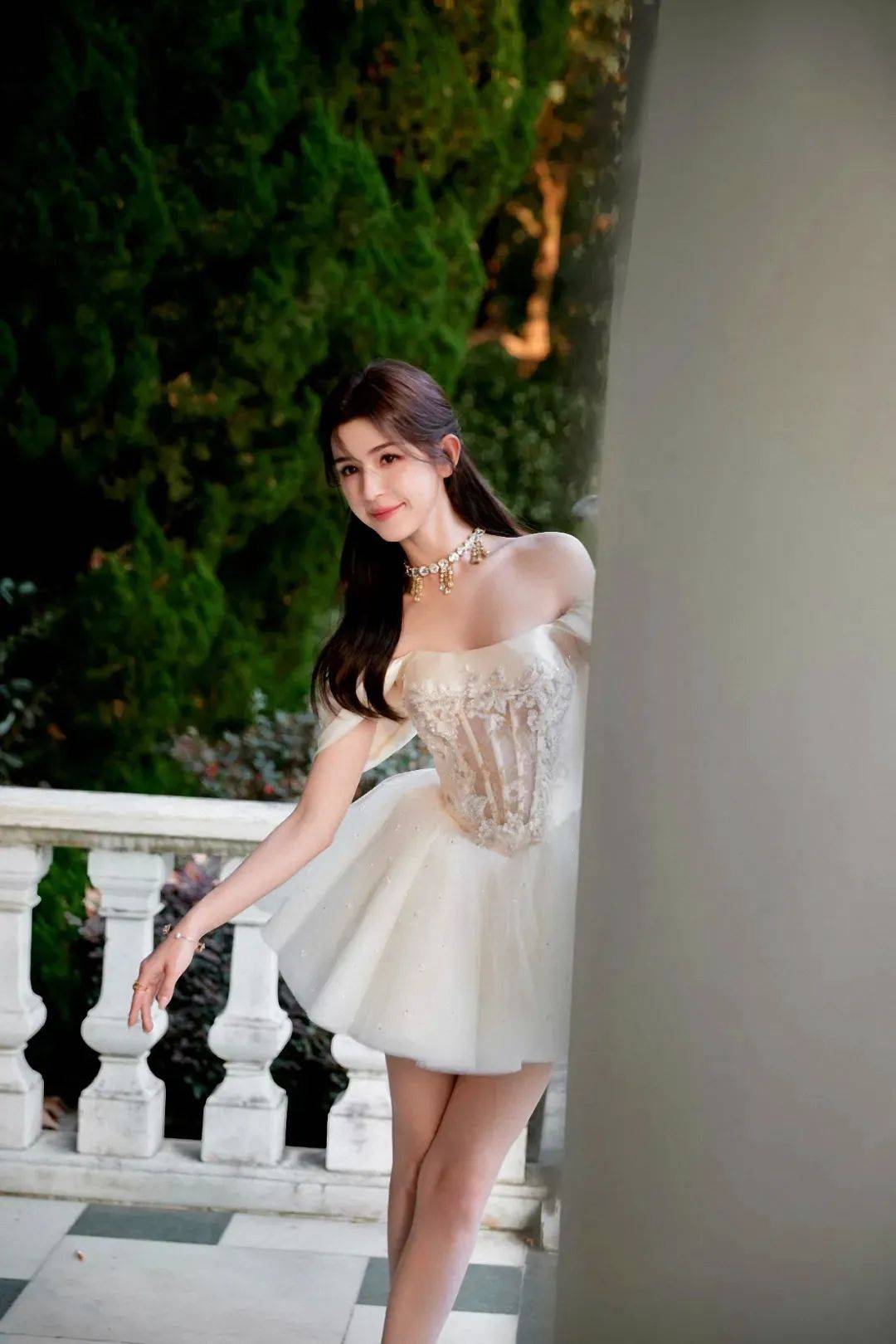 哈妮克孜|柔美写真大片精选