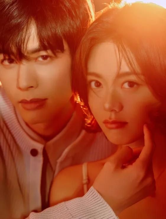 赵今麦疑似回应恋情？真诚永远是必杀技！赵今麦直面恋情传闻的回应，直接冲上热搜