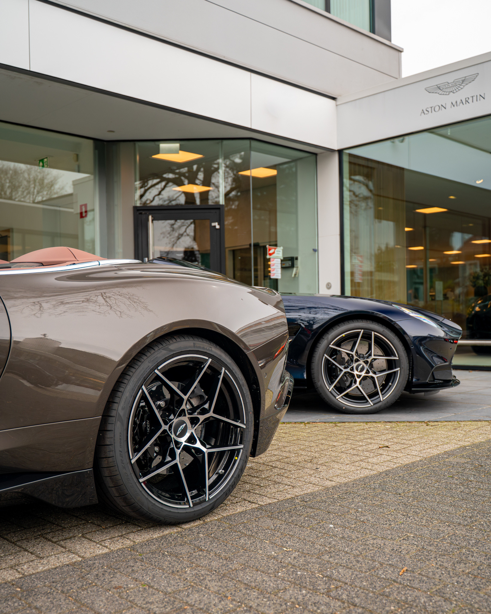 AstonMartinVanquish阿斯顿马丁astonmartin阿斯顿