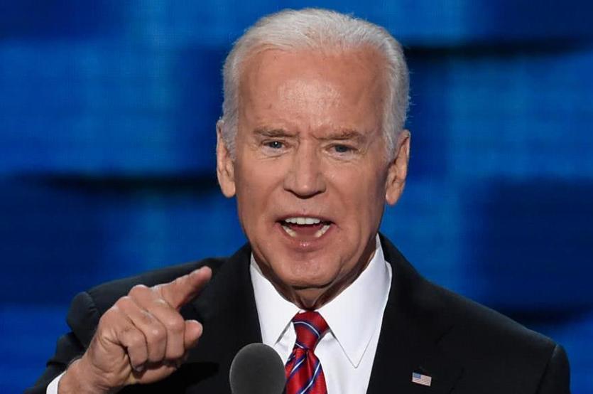 他早看透了！拜登离任前的话火了，一语成谶！他离任前提过自己的一些担忧