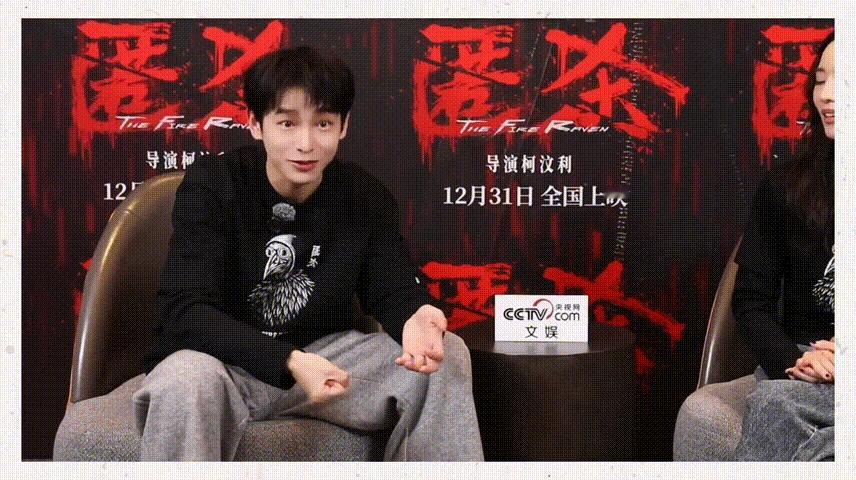 张钧甯谈匿杀打戏一镜到底彭昱畅张钧甯戏内外都是姐弟救命！张钧甯拍《匿杀》打戏下血