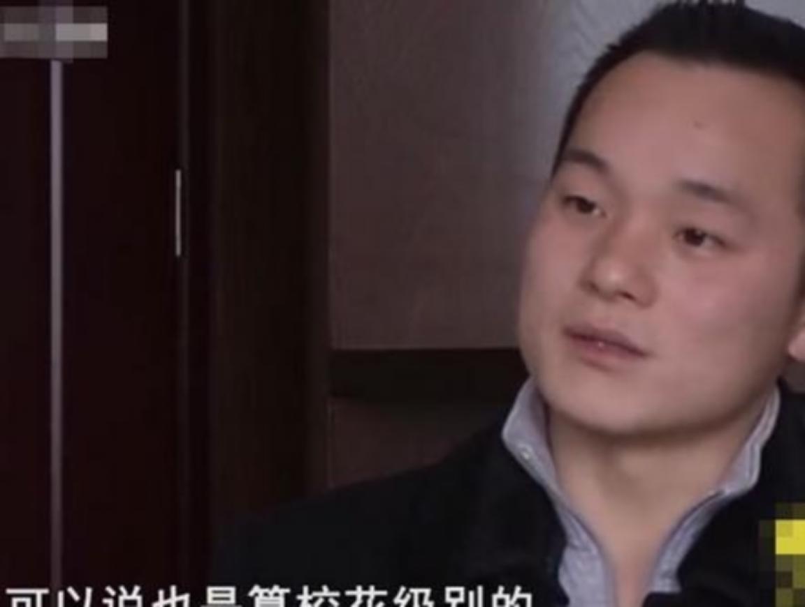 2015年，昔日湖北校花因早恋怀孕，被亲生父母关在地窖里5年，靠稻草取暖，与蛇鼠