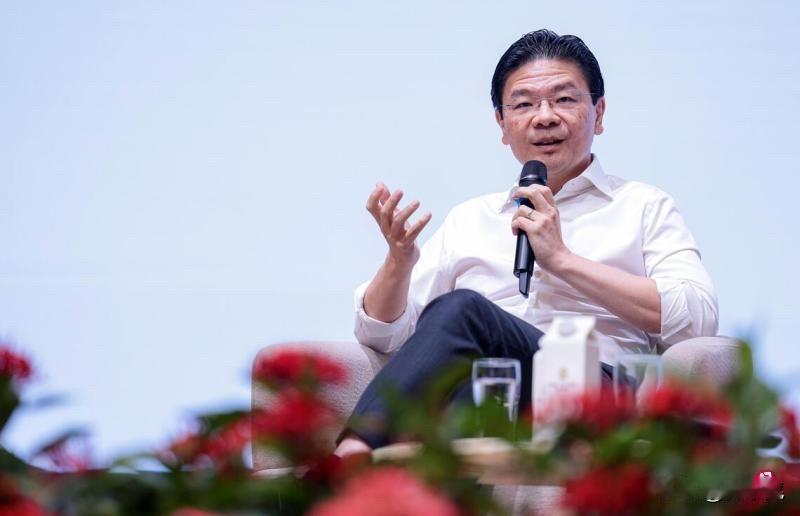 联合早报今天（6月9日）报道：“总理兼财政部长黄循财星期一（6月8日）在新加坡报