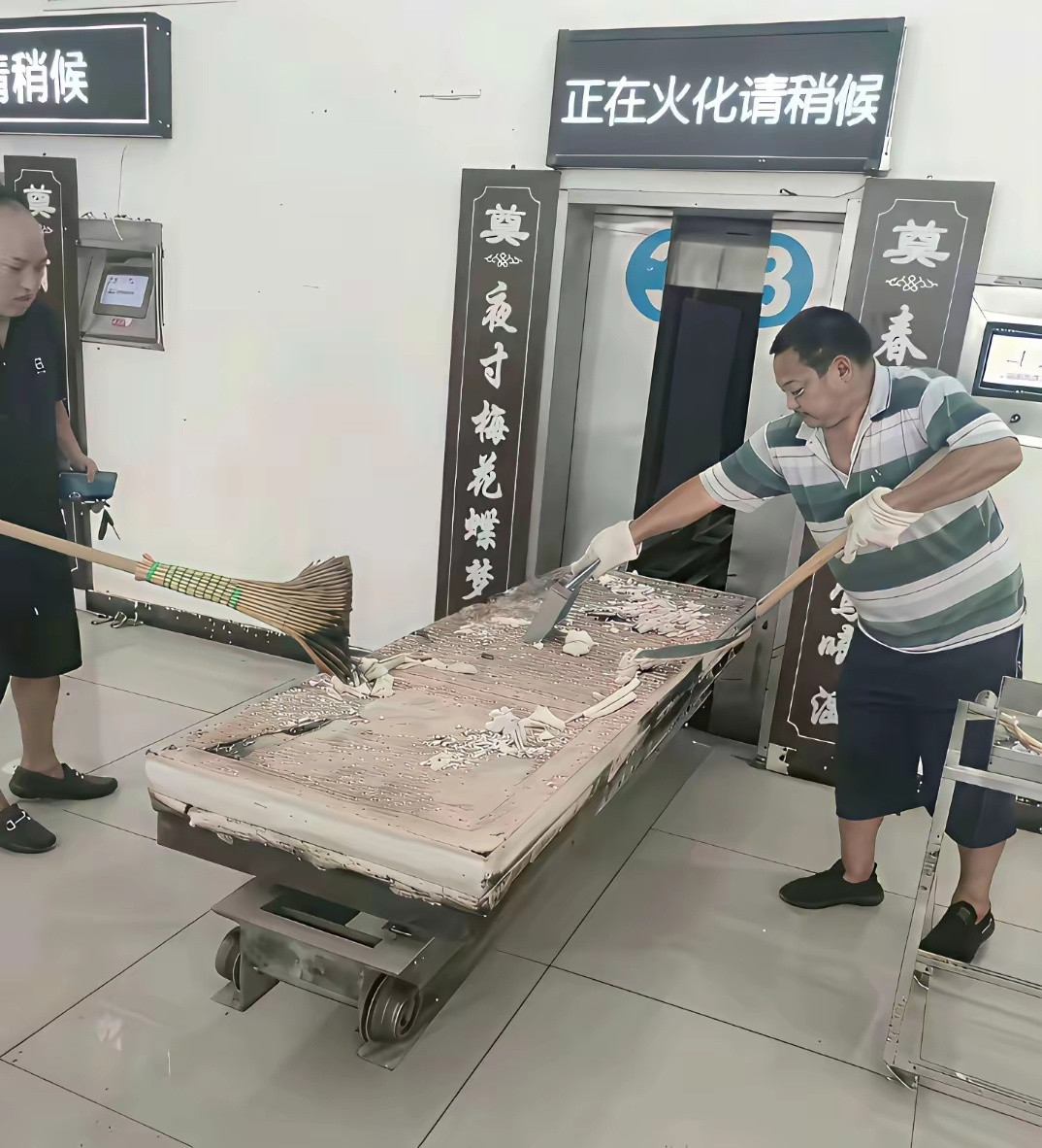一个月给你1w的工资，你干吗？
