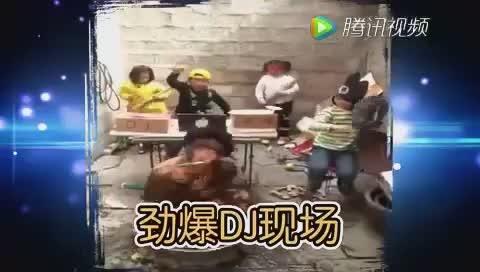 中国dj嗨嗨网