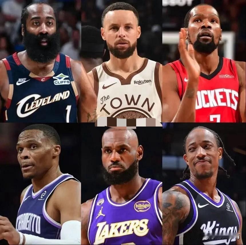 NBA现役剩余老将：03届：詹姆斯04届：无05届：无06届：洛瑞07