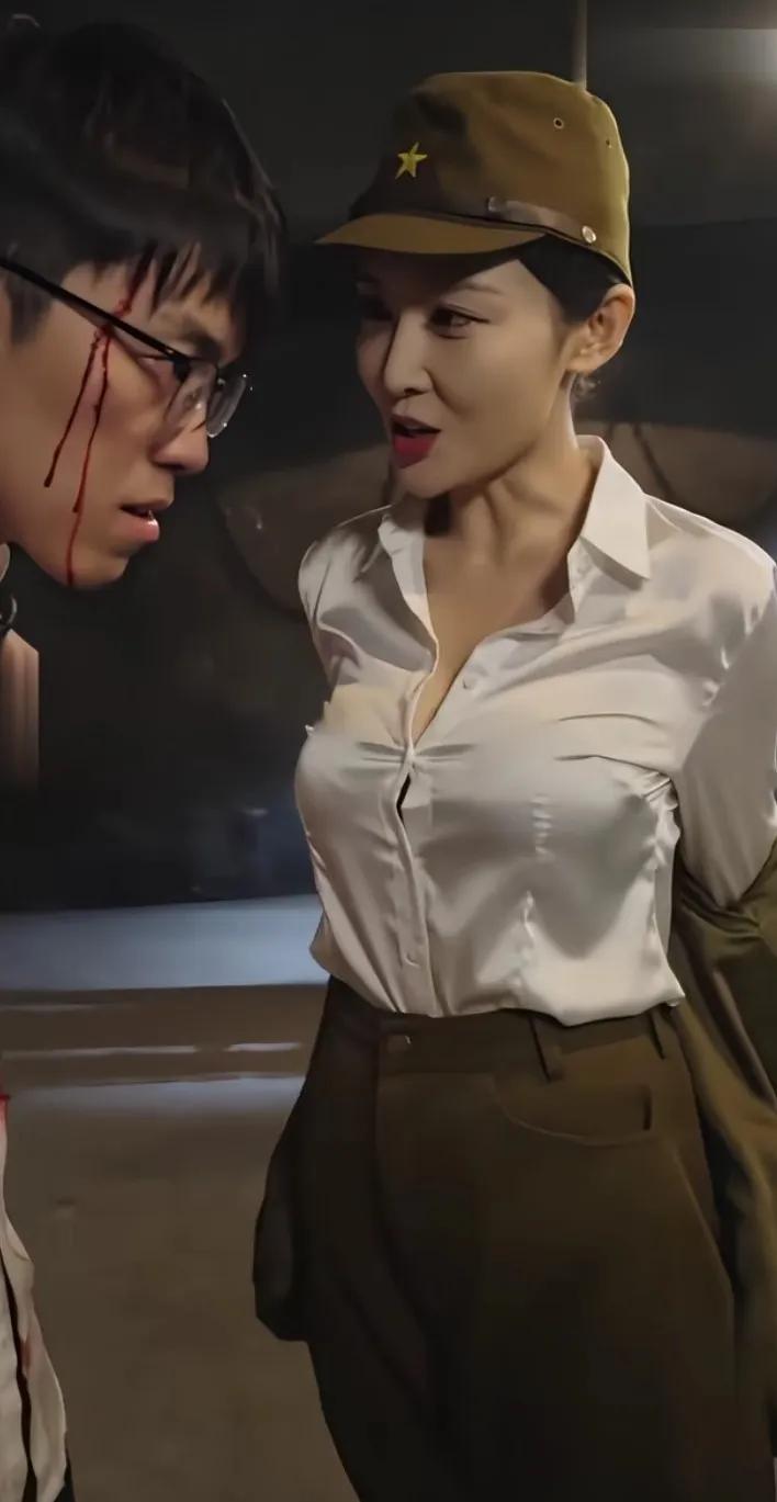 不知道这是什么剧？