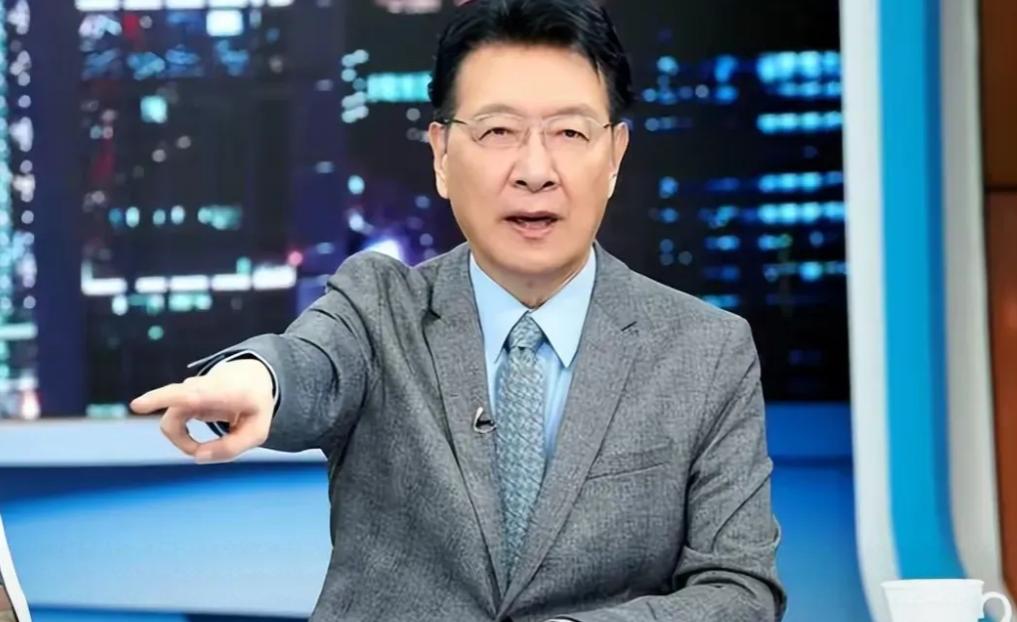 大陆要统一台湾非常难！”台湾名嘴赵少康曾说，大陆想统一台湾不容易，因为大多数老兵