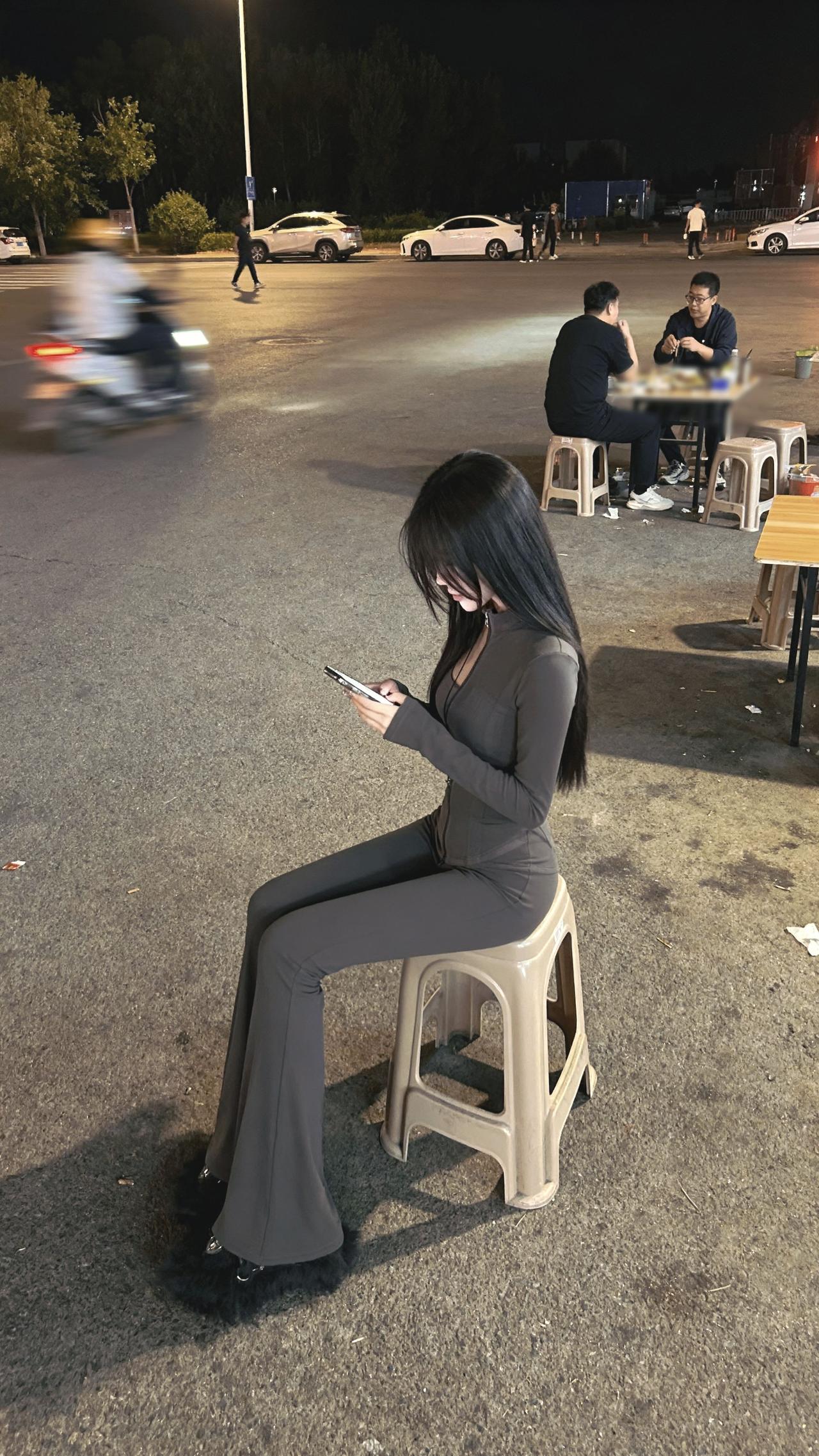 重要的话会想办法