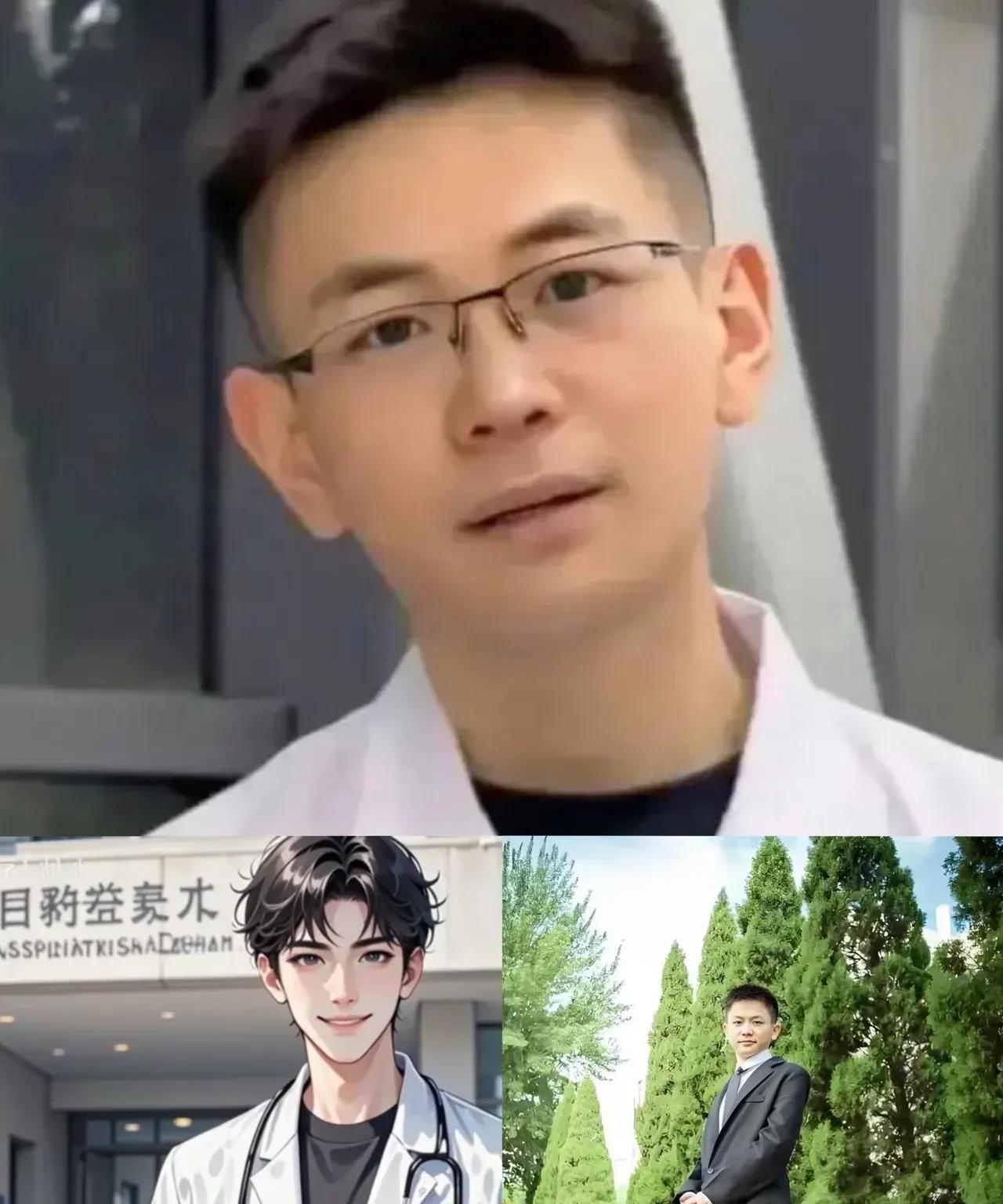 痛心！湘雅二院坠亡背后，竟藏着举报信罗帅宇在湘雅二院不幸坠亡，本以为是场意外，