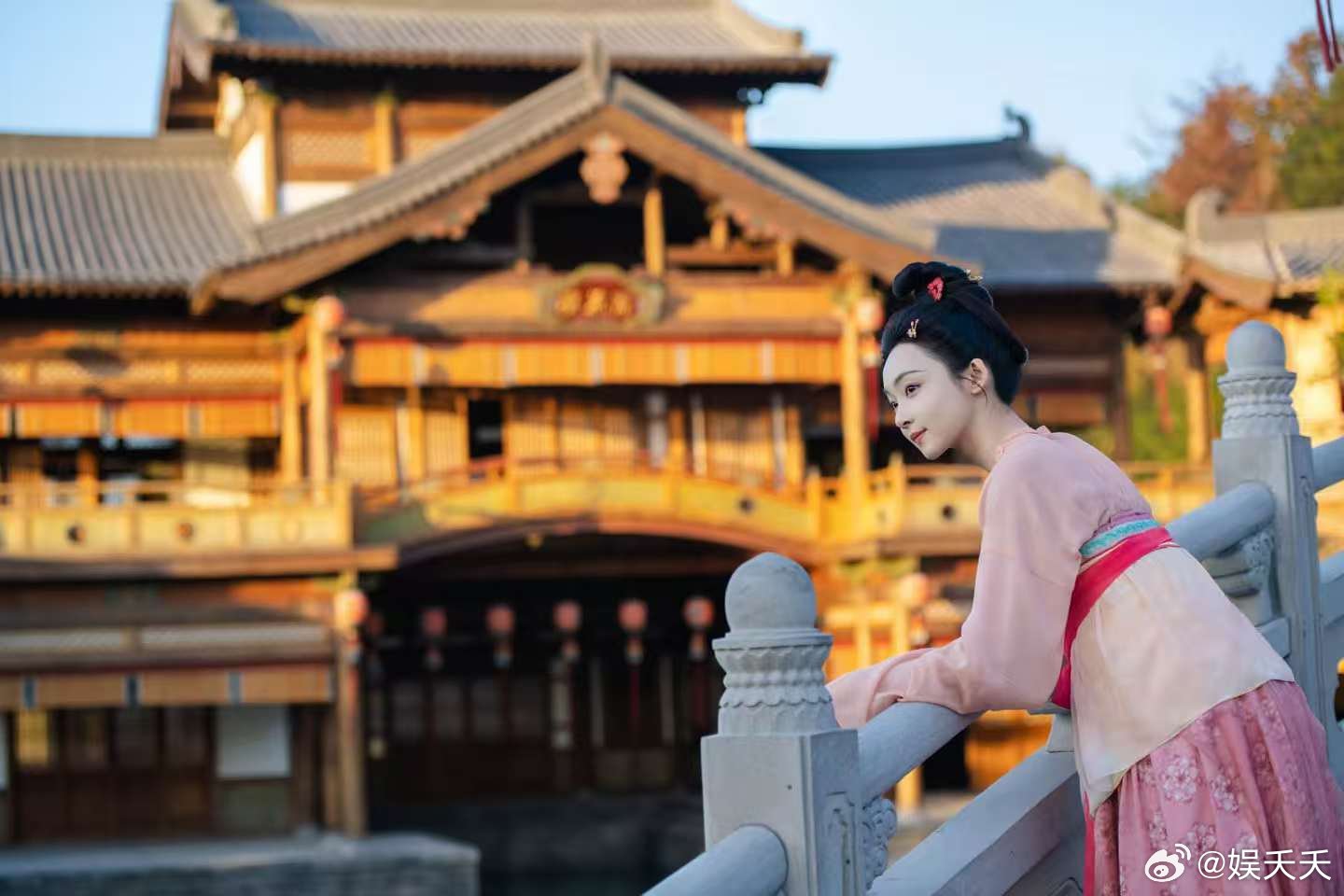 唐朝诡事录舞阳谁能不心疼马凡丁演的舞阳小可爱！亲妈控制欲拉满，没朋友还总被欺负