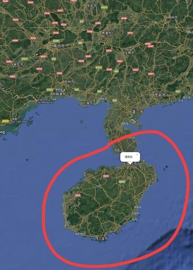 美日现在最怕的就是“海南封关”！海南封关是中国一场敢闯敢试的经济实验，更关键的