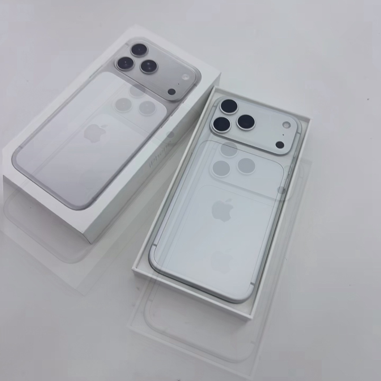 iPhone18Pro售价曝光，我的17PM还是太香了…​​​