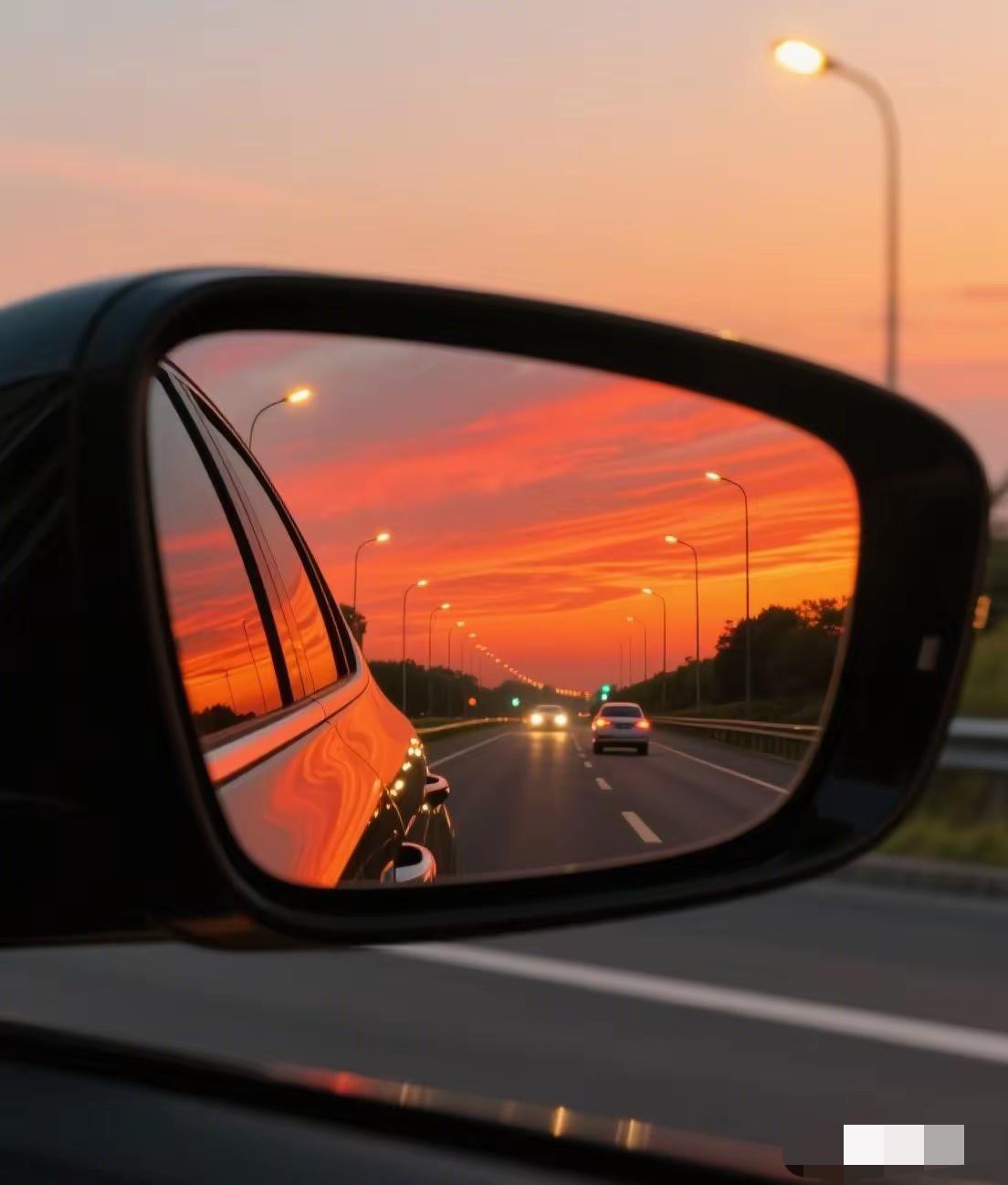 人心这东西，有时就像隔着层毛玻璃，你以为看得清，其实各有各的折射角度。你晒的