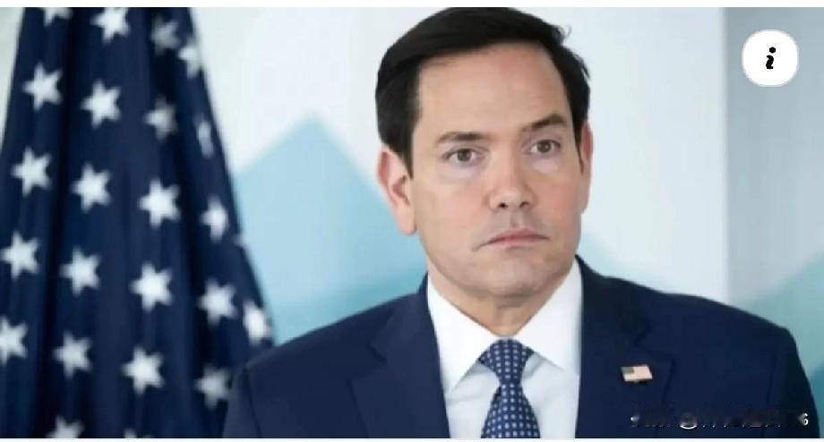 美国国务卿：川普不理解乌克兰和俄罗斯为何无法结束战争美国国务卿卢比奥表示，川