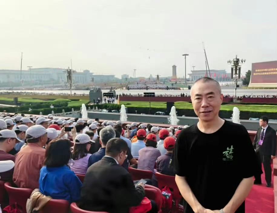 #记录我的2025#《生万物》爆火后热度还在持续攀升，导演刘家成又整出大新闻！