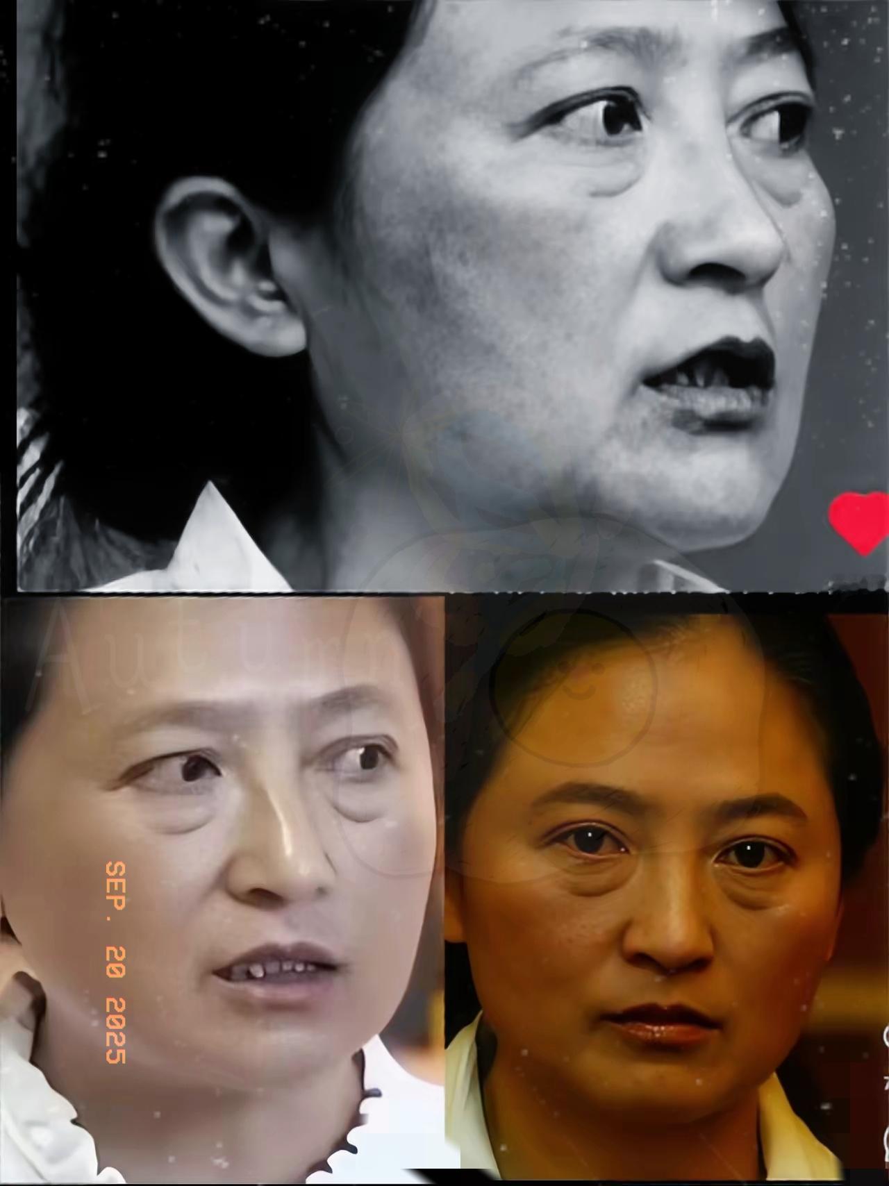 千万别被这个看起来平平无奇的女人骗了！你以为她只是个普通长辈？人家背后干的事，每