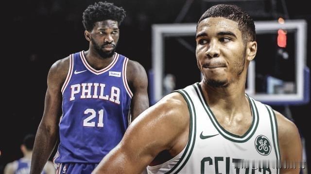 名不副实！现役NBA顶着“领袖头衔”却没打出应有表现的五大球星！一、恩比德（