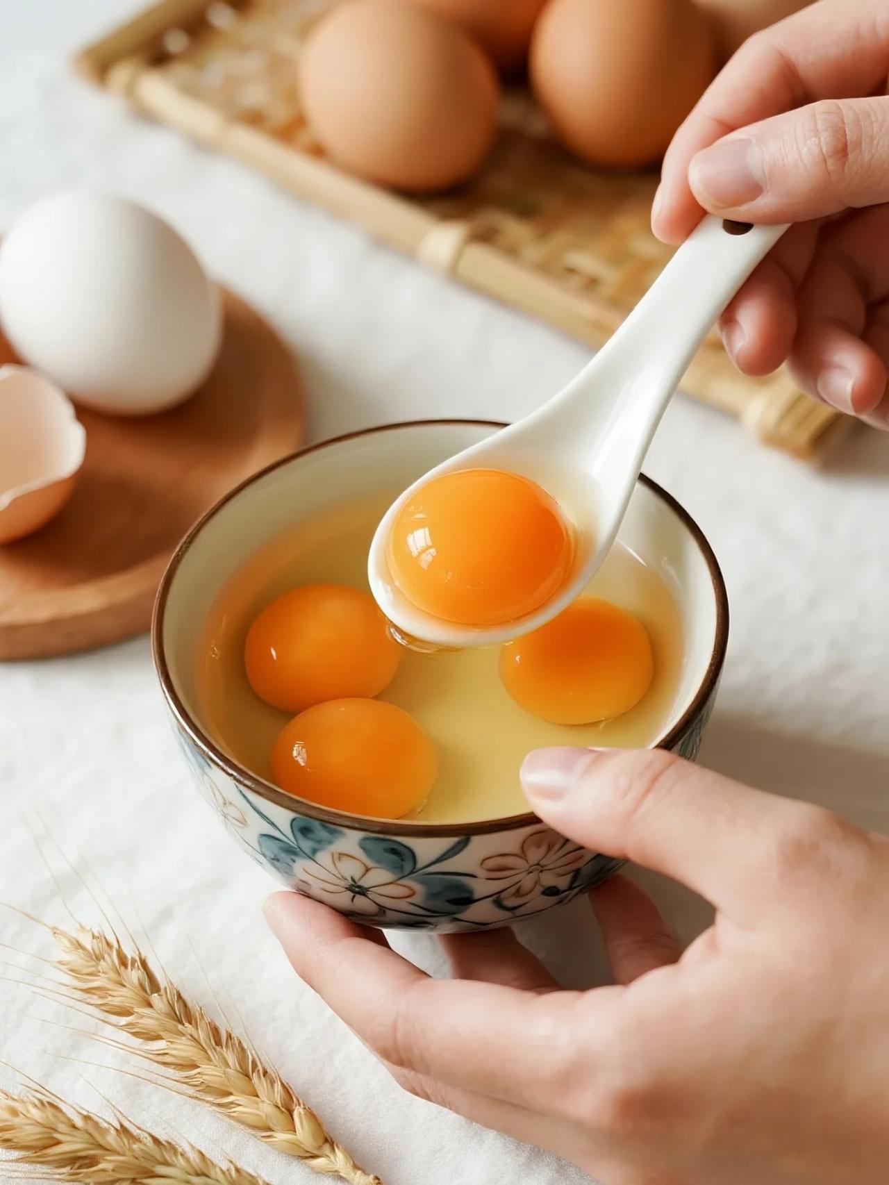 10种便宜、蛋白质高的食物！第一，鸡蛋。最平民的优质蛋白，家家户户常备食材。