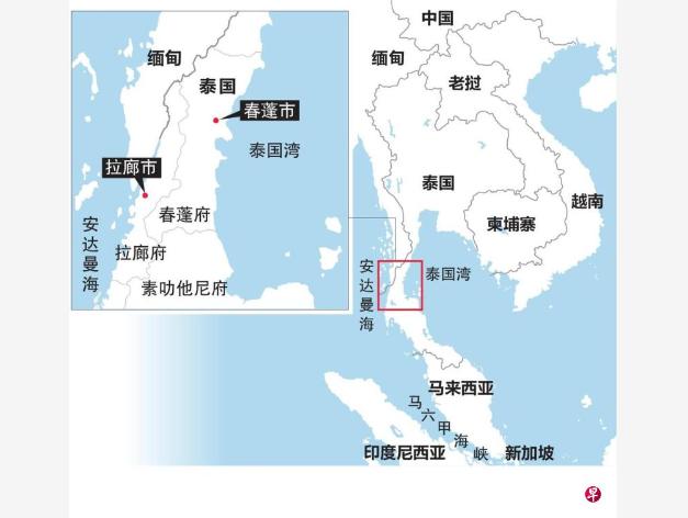 泰国宣布暂停南北陆桥计划，美欢欣鼓舞称中方遇挫，不料转折很快出现了！7月8日