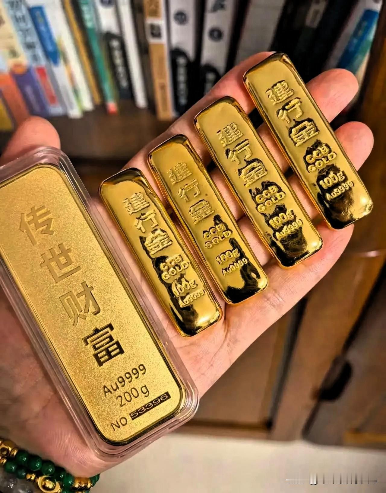 11月22日，金价怕是已经失控了！11月22日，金价又出现了异常情况，许多