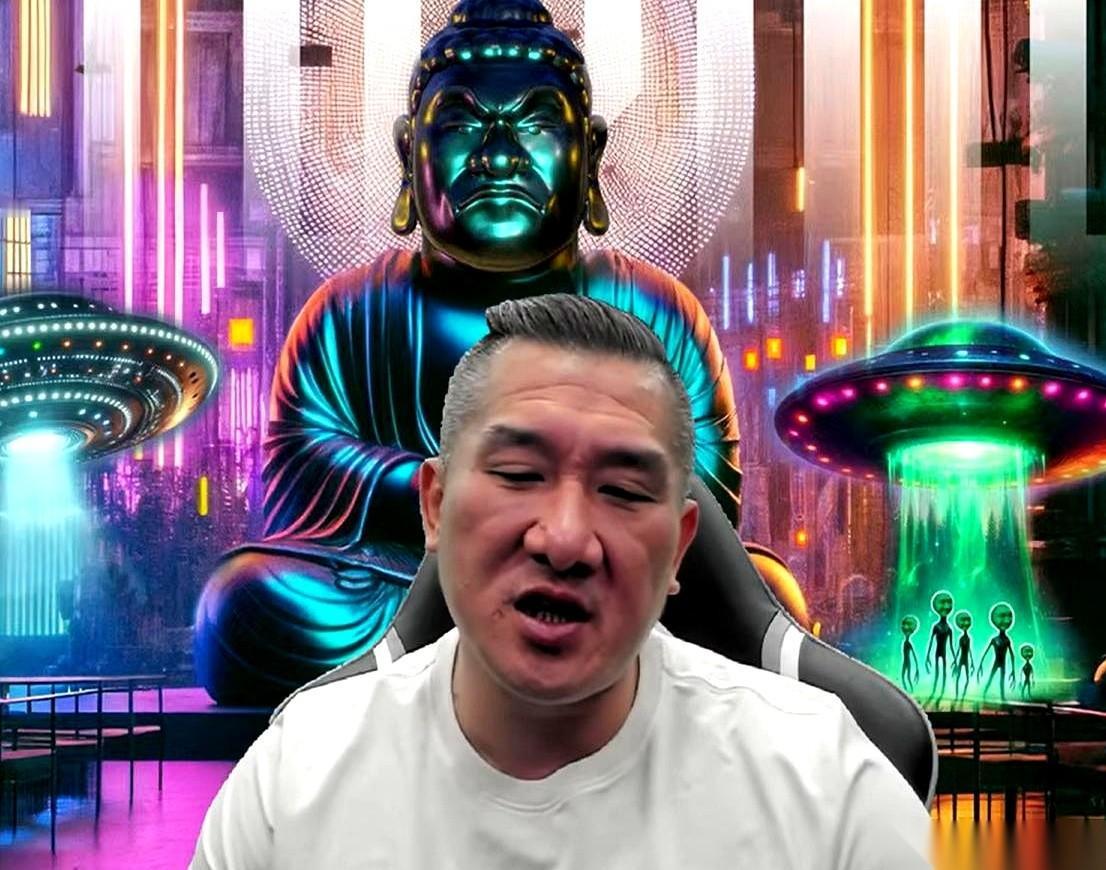 “馆长”这手牌，打得是真漂亮。他说不来大陆做生意了。很多人第一反应可能是：你