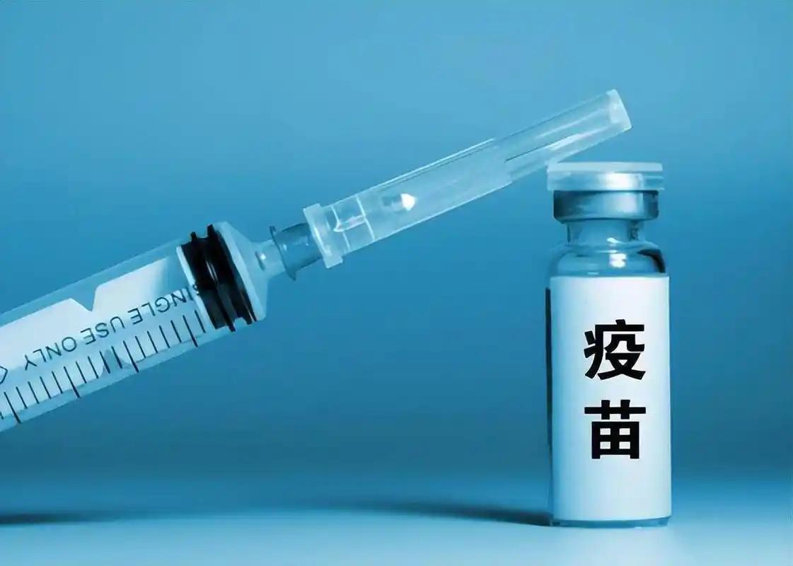 “血糖疫苗”问世：一年两针，4类人最合适接种 不用天天扎针吃药，一年两针就能